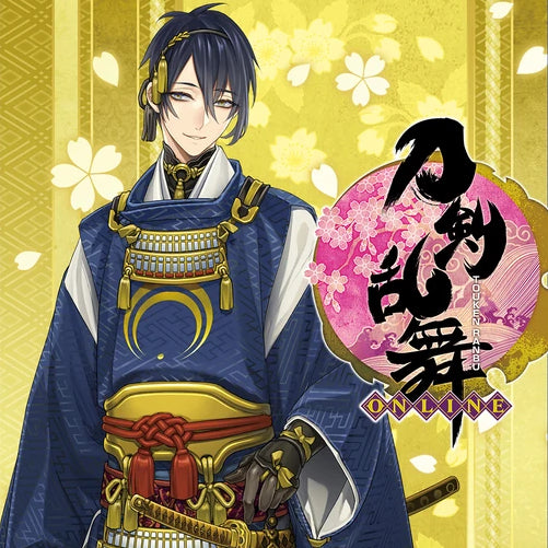 Touken Ranbu -ONLINE- 2021 (VGE-D-TB01)