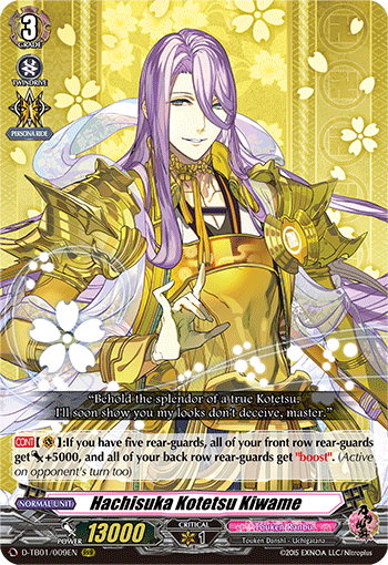 009EN-RRR-Hachisuka Kotetsu Kiwame (D-TB01)